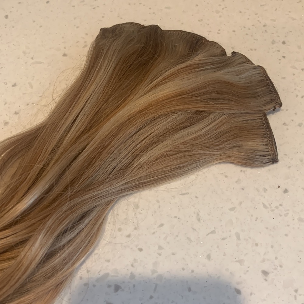 12/613 Clip ins - Picture 11 of 13